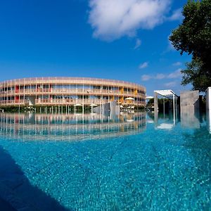 Isola Di Albarella Hotel Capo Nord